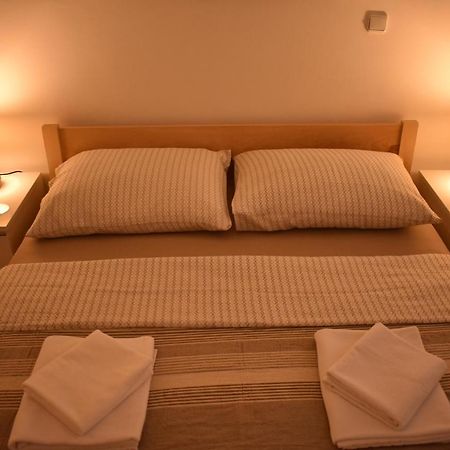 Apartman Boni Загреб Екстер'єр фото