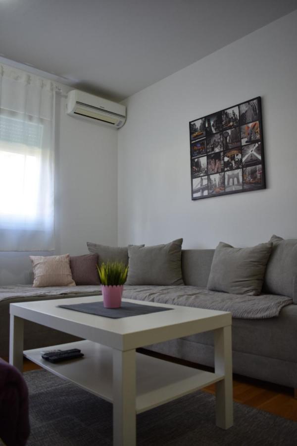 Apartman Boni Загреб Екстер'єр фото
