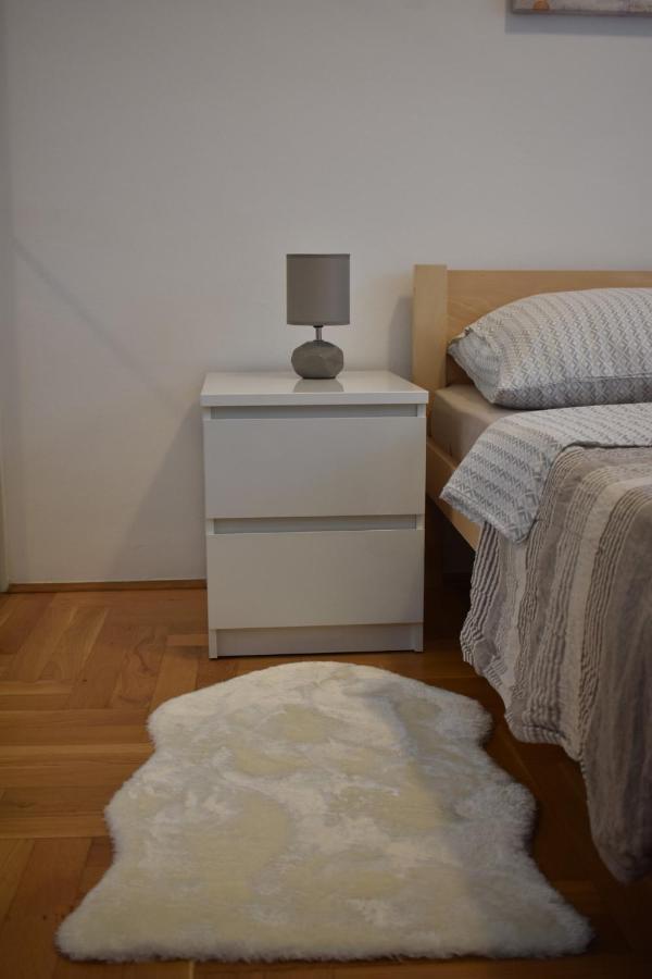 Apartman Boni Загреб Екстер'єр фото