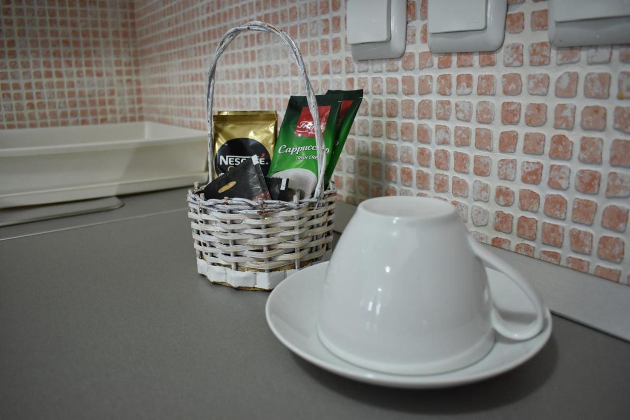 Apartman Boni Загреб Екстер'єр фото