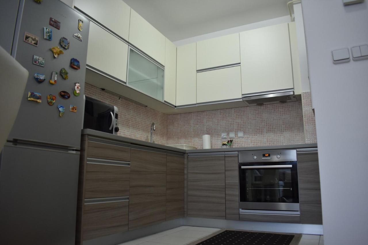 Apartman Boni Загреб Екстер'єр фото