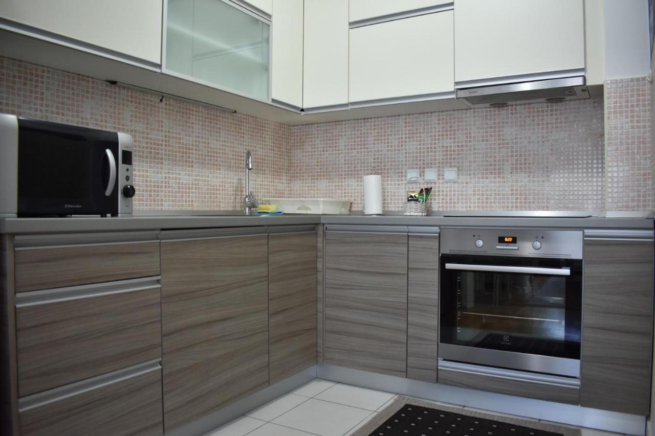 Apartman Boni Загреб Екстер'єр фото