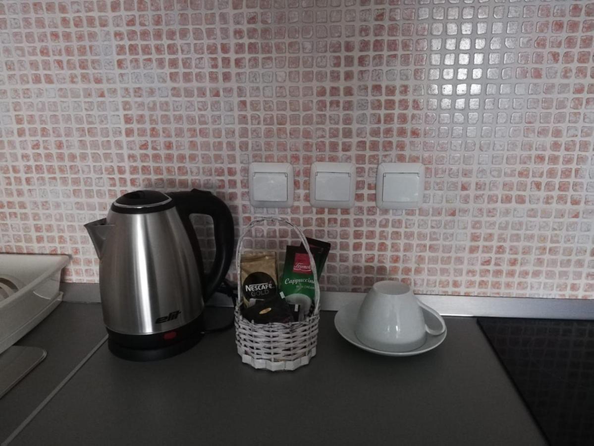 Apartman Boni Загреб Екстер'єр фото